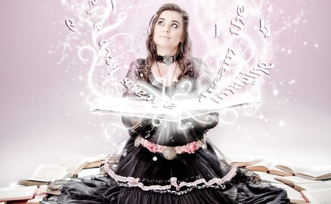 Author Michelle Adams is about to launch her novel  No Ordinary Excuse.